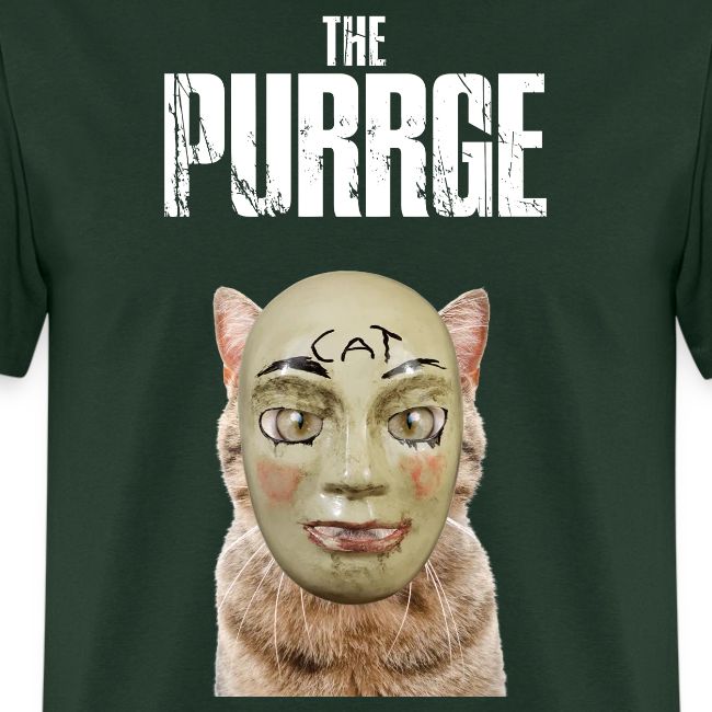 The Purrge