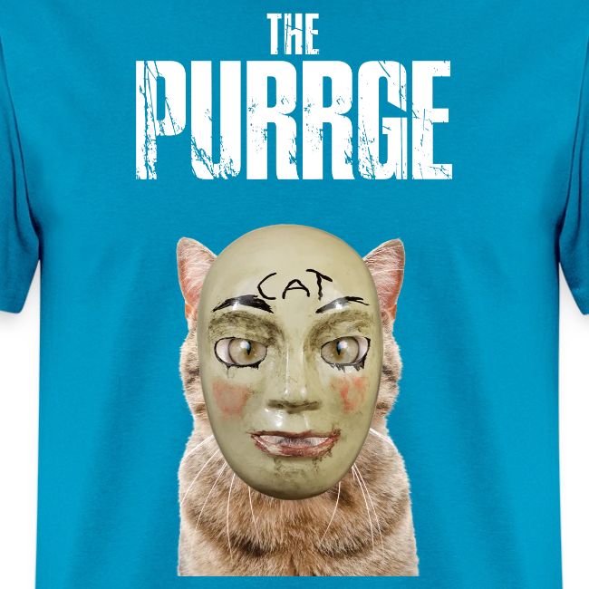 The Purrge