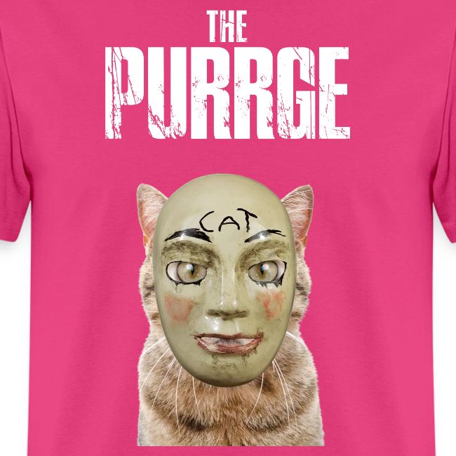 The Purrge