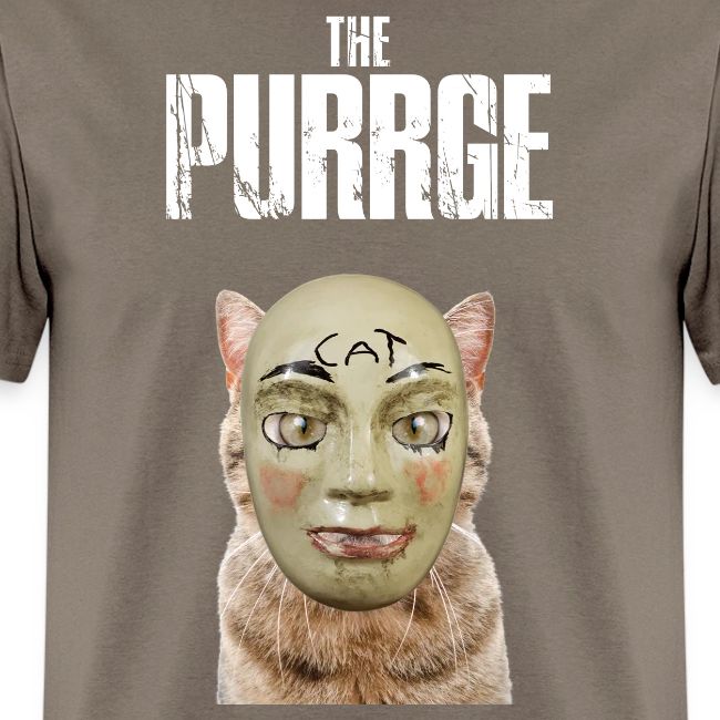 The Purrge