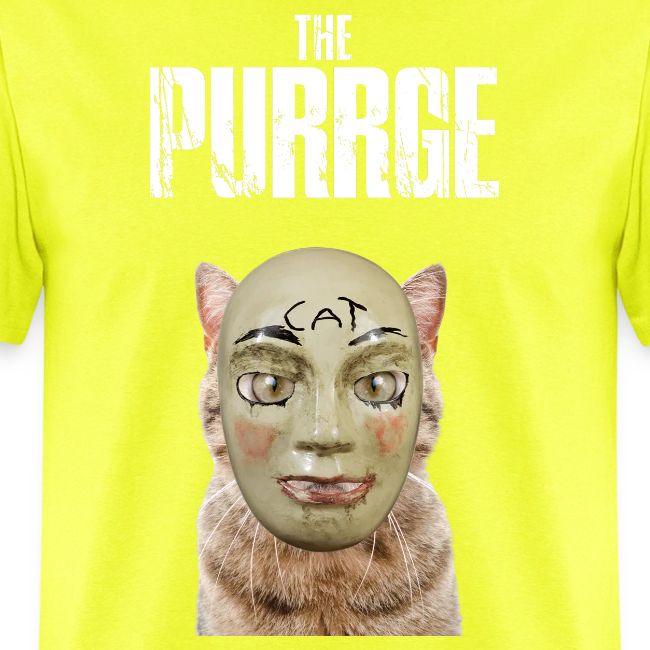 The Purrge