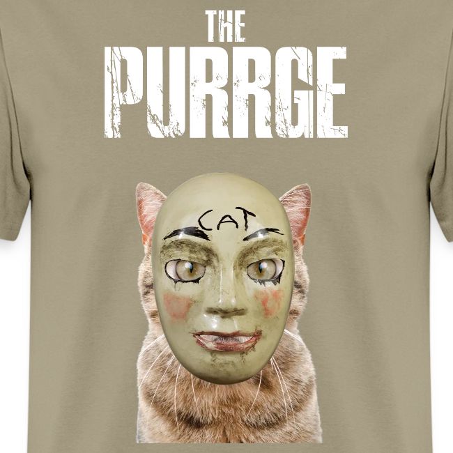 The Purrge