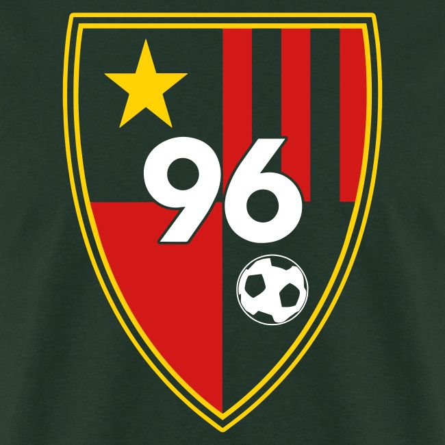 Metro 96