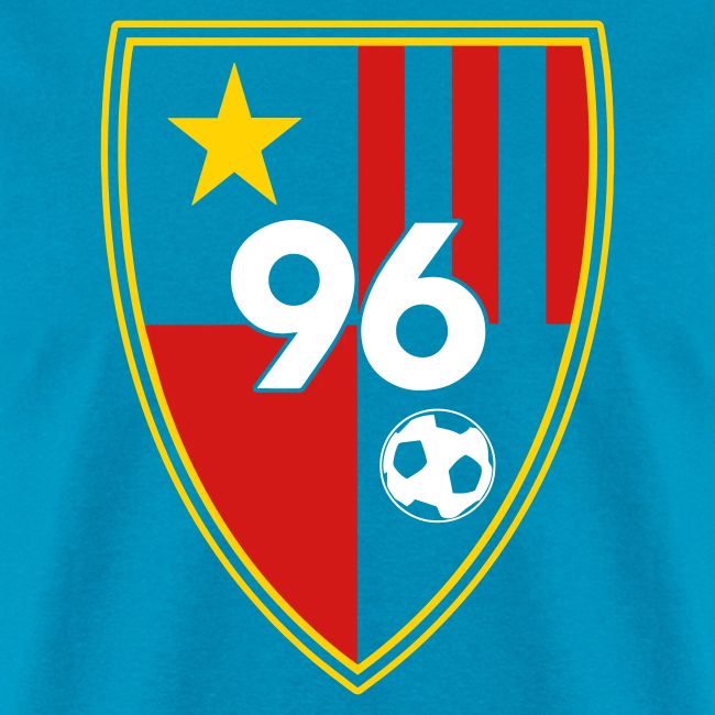 Metro 96