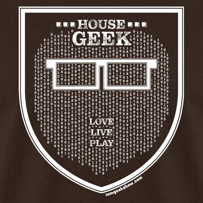 House Geek