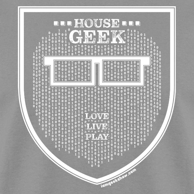 House Geek