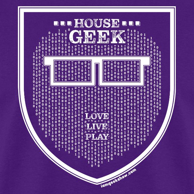 House Geek