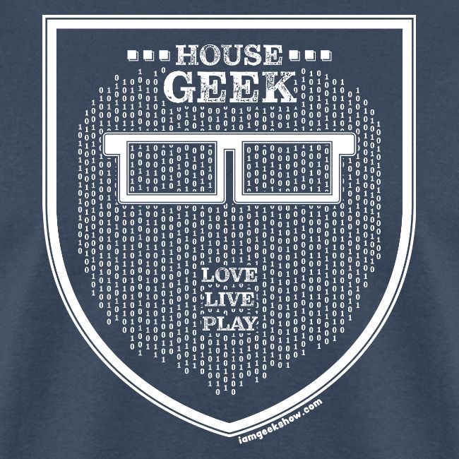 House Geek