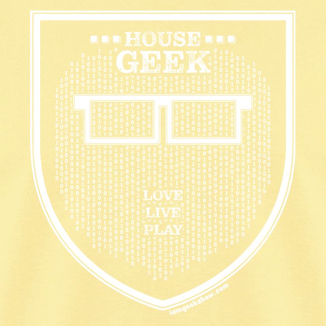 House Geek