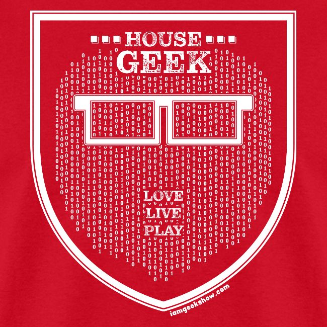 House Geek