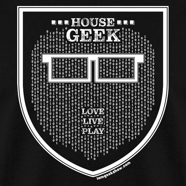 House Geek