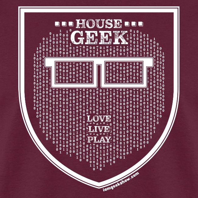 House Geek