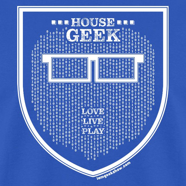 House Geek