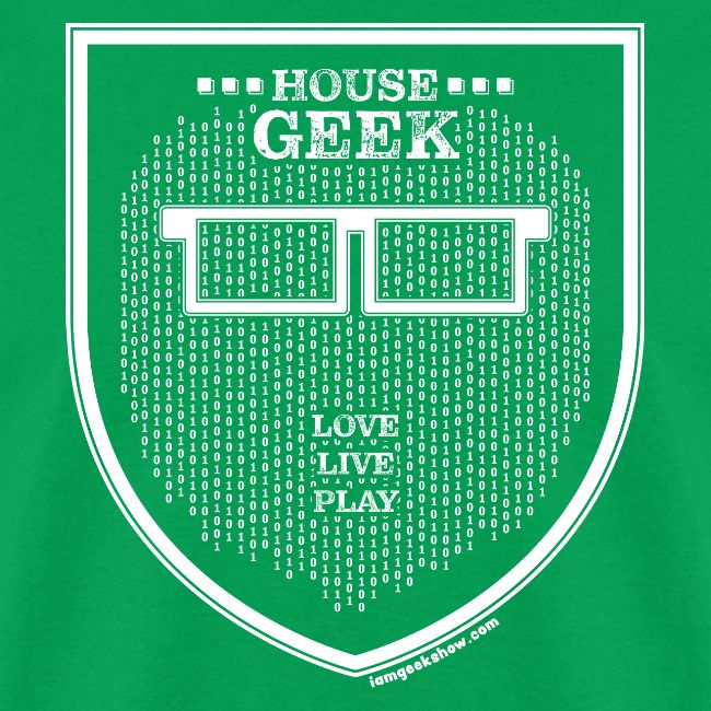 House Geek