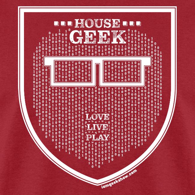 House Geek