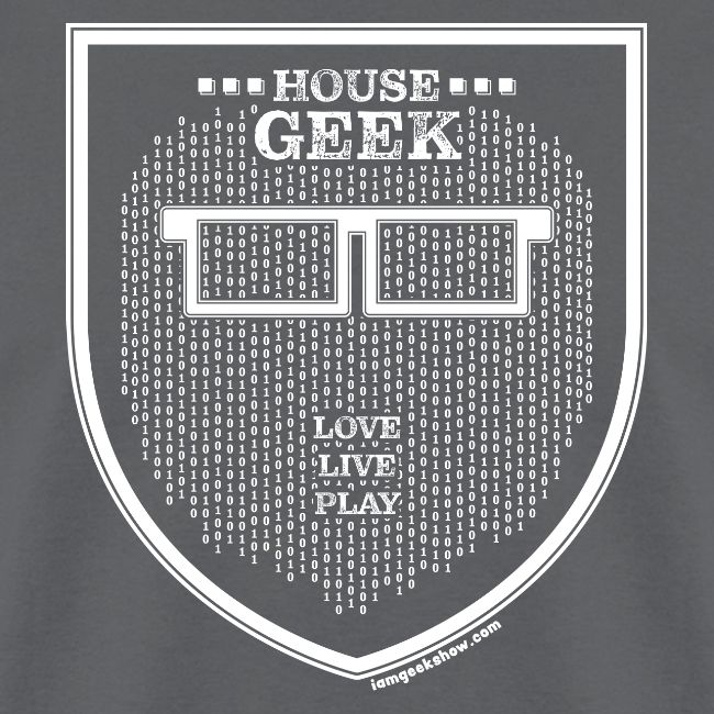 House Geek