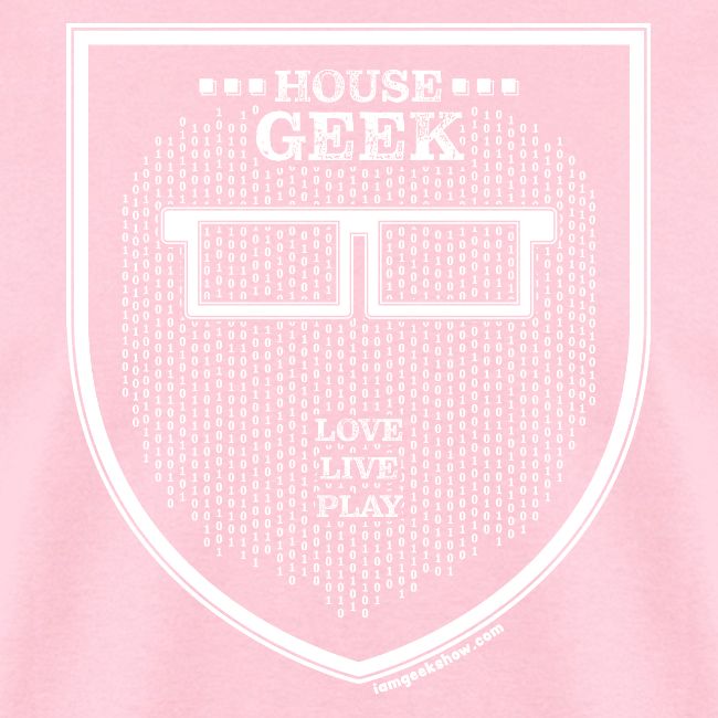 House Geek