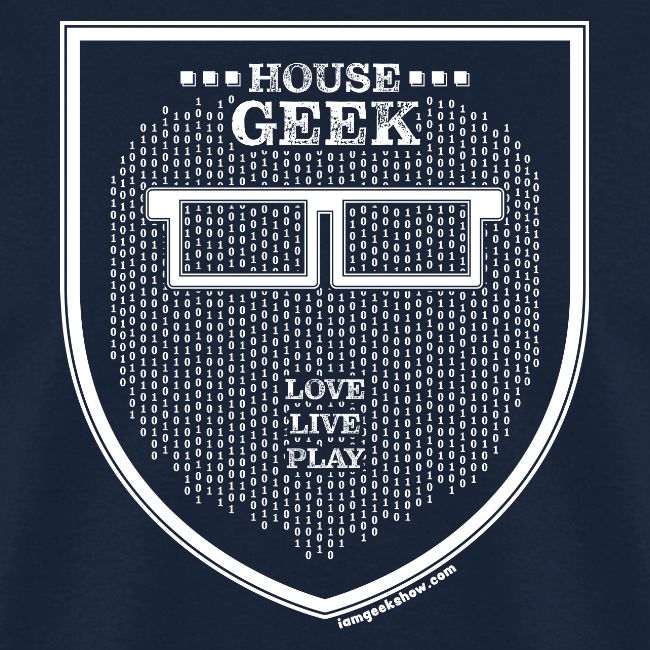 House Geek