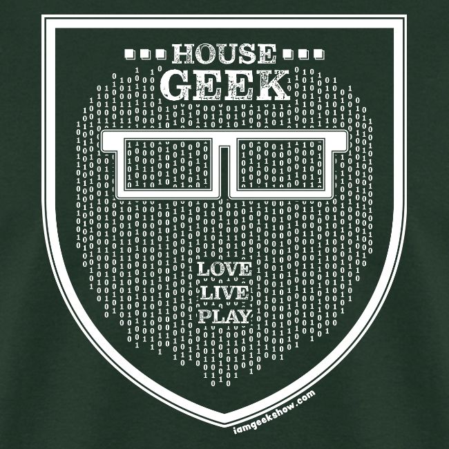 House Geek
