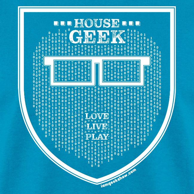 House Geek