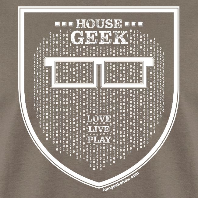 House Geek