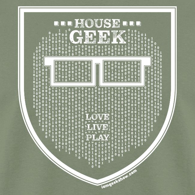 House Geek