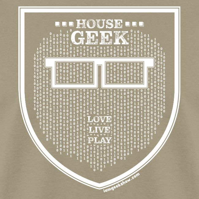 House Geek