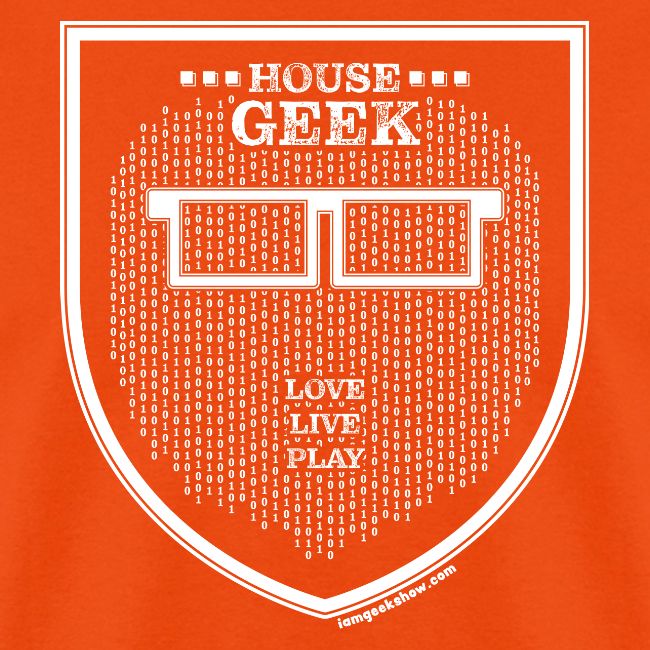 House Geek