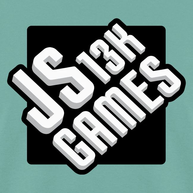 js13kgames 2018
