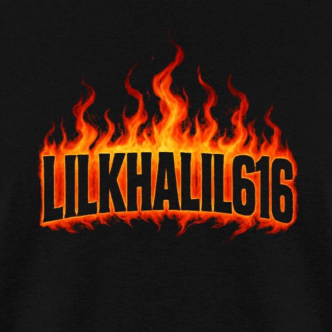 lilkhalil616 Logo