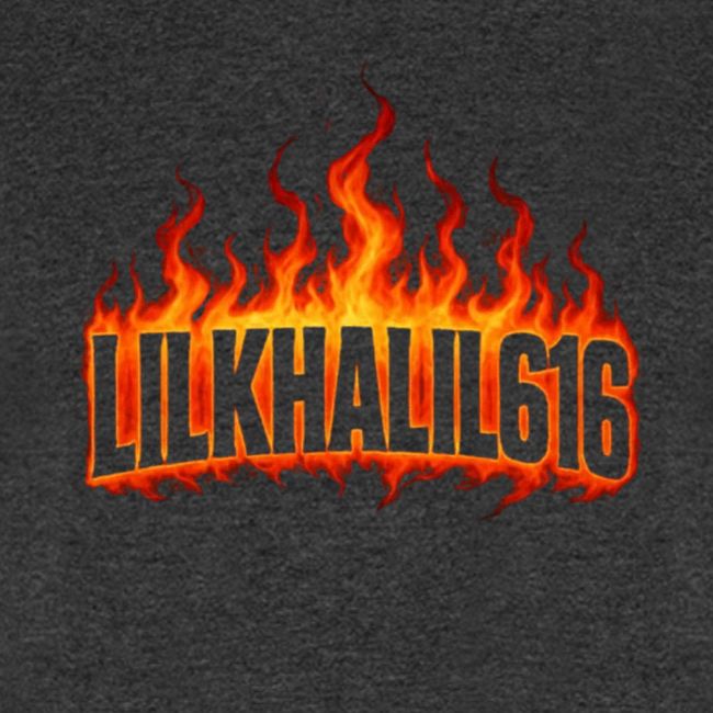 lilkhalil616 Logo
