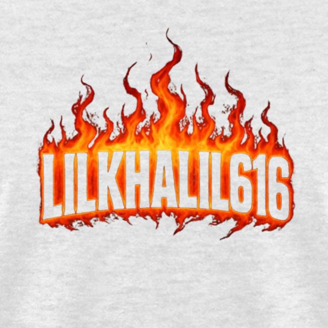 lilkhalil616 Logo