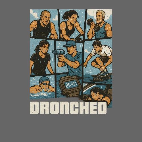 GTD - Men's T-Shirt