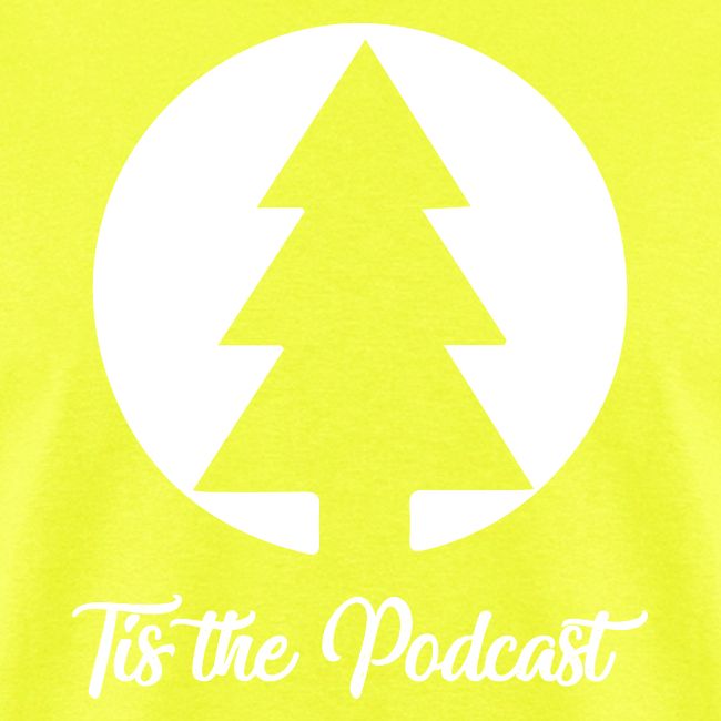 Tis the Podcast