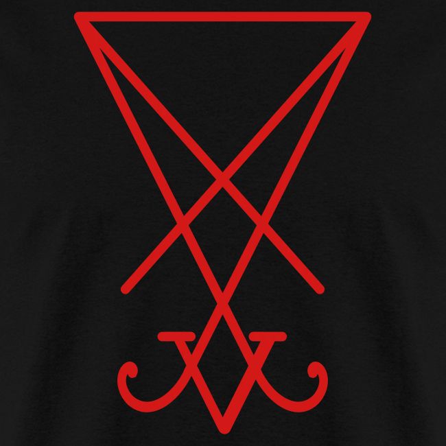 Lucifer Sigil
