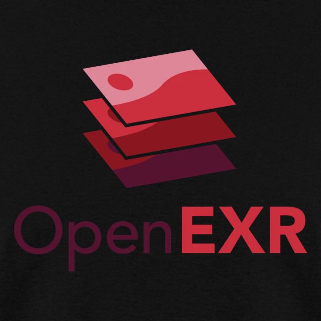 OpenEXR