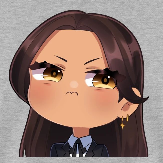 Avira Savio Chibi (Anger)