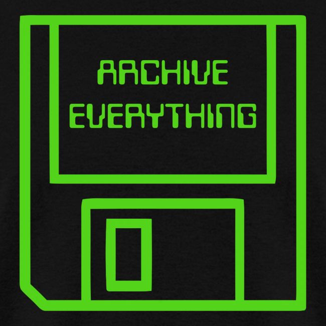 Archive Everything