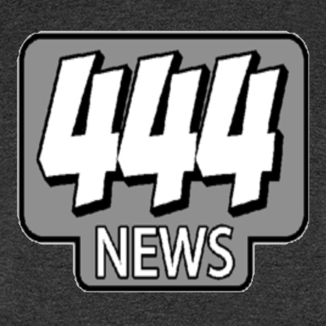 444 News Logo