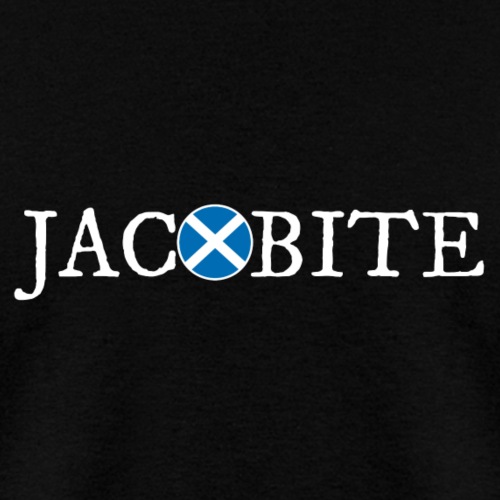 Jacobite - Men's T-Shirt