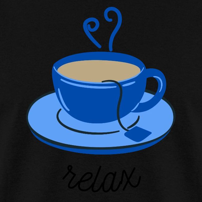 Relax Tea