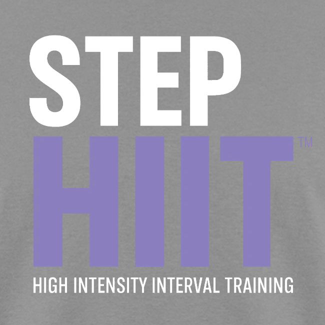 STEP HIIT