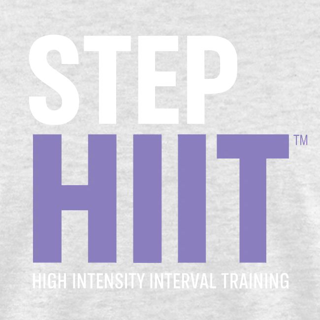 STEP HIIT