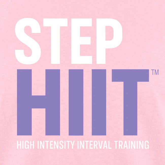 STEP HIIT