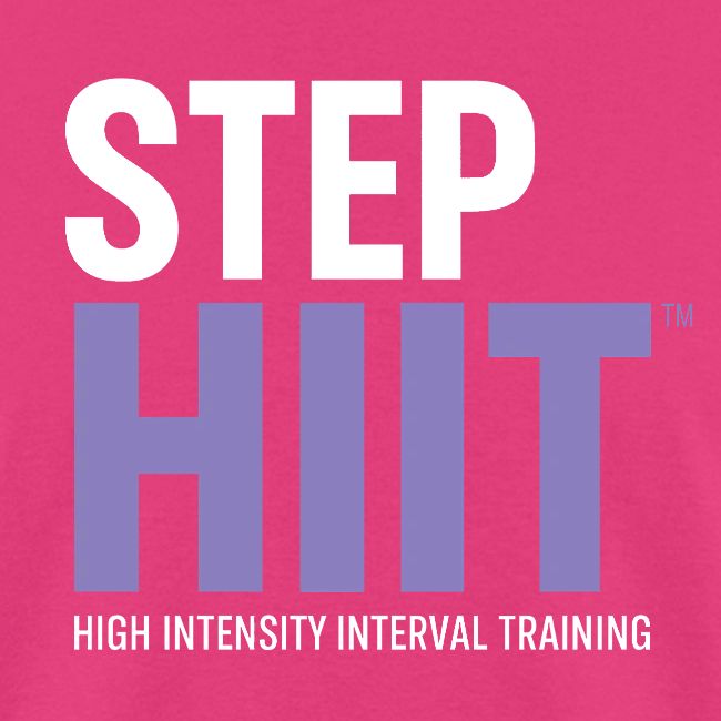 STEP HIIT