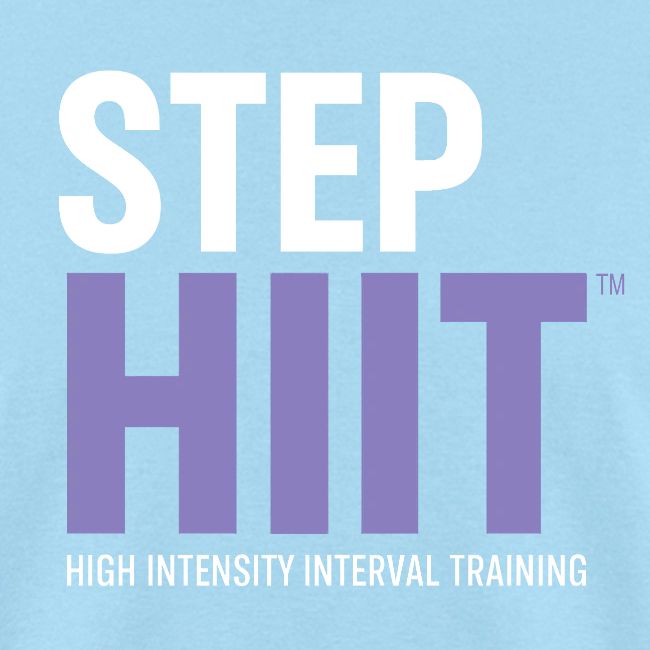 STEP HIIT