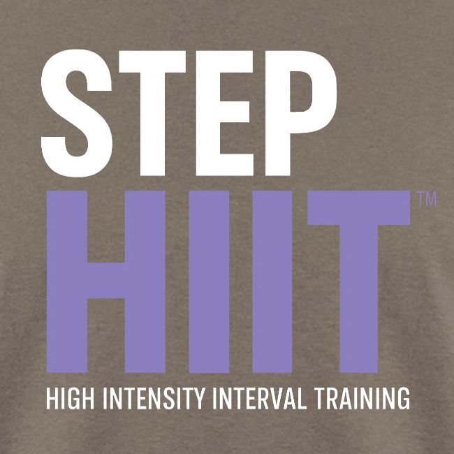 STEP HIIT