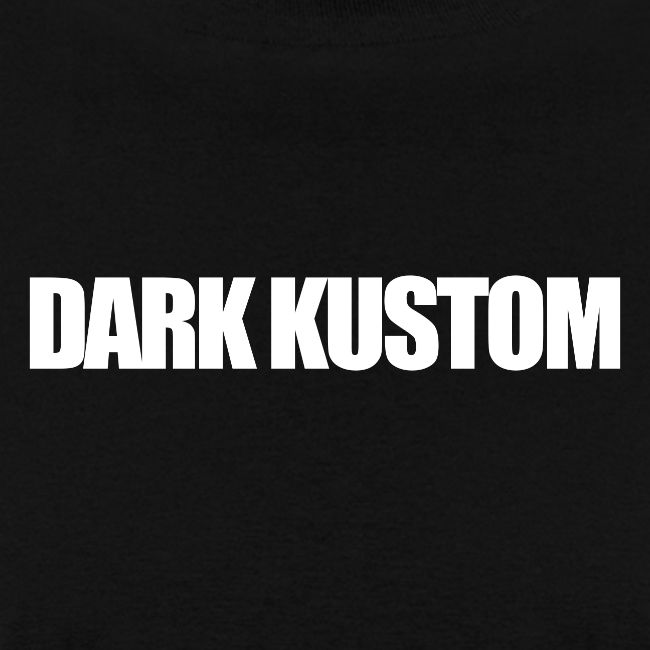 DARK KUSTOM