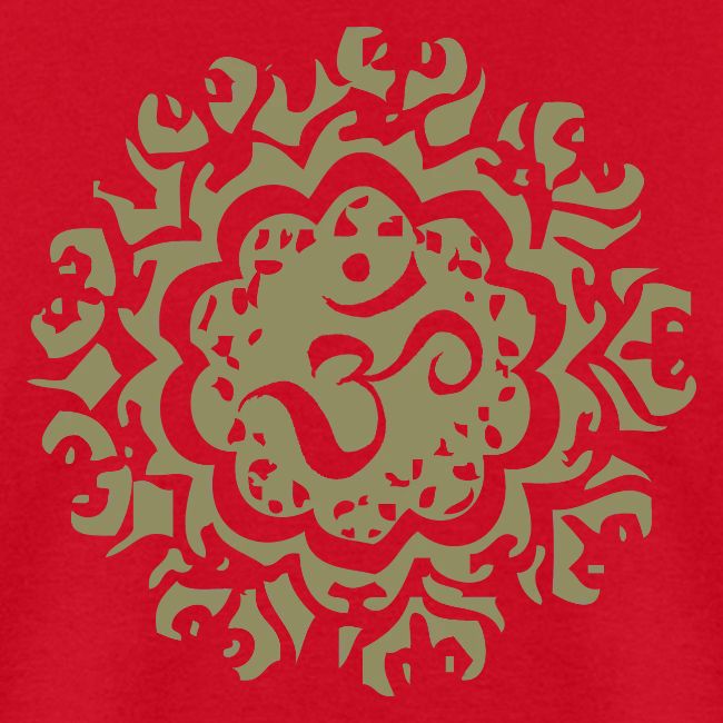 Ancient Ohm