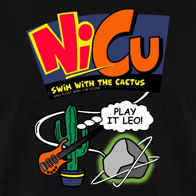NiCU